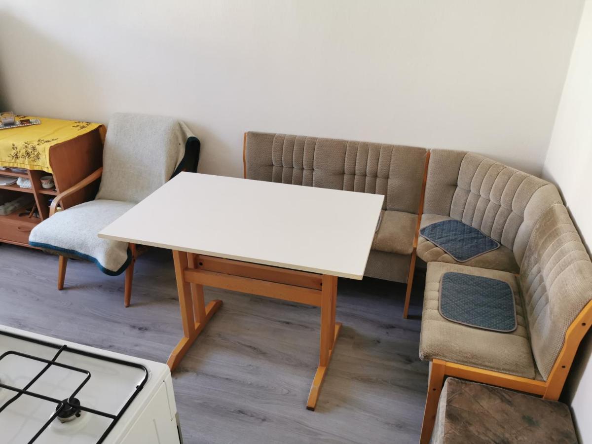 Ferienwohnung Na Sistote 628 Valašské Meziříčí Exterior foto