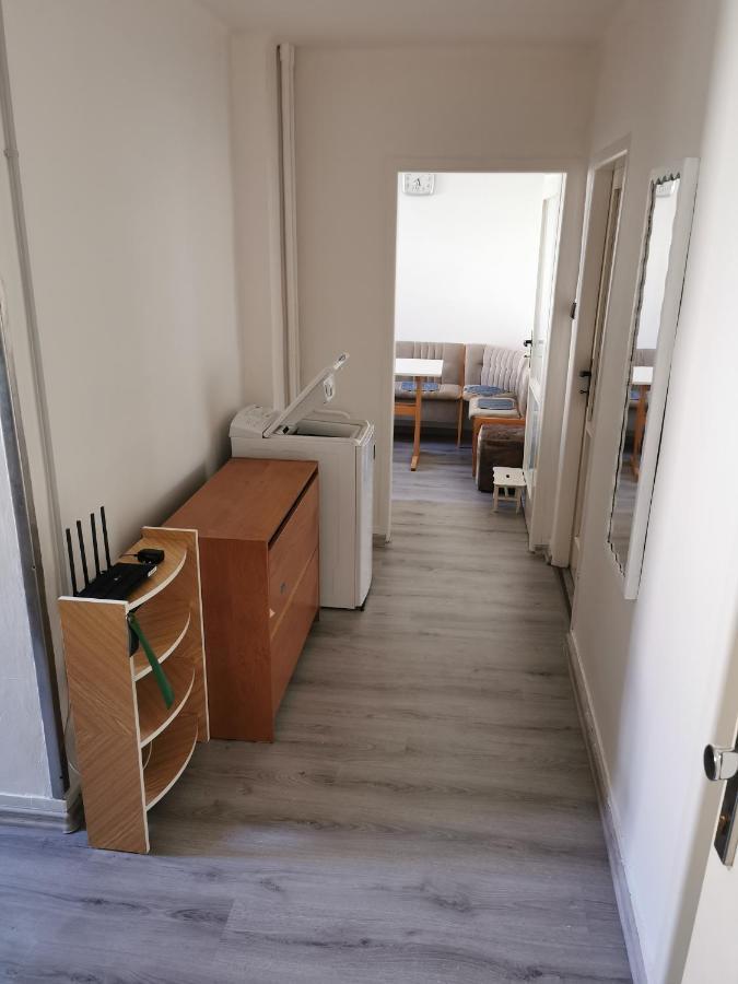 Ferienwohnung Na Sistote 628 Valašské Meziříčí Exterior foto
